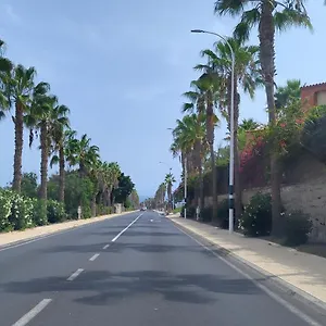 Tenerife Golf Park San Miguel de Abona